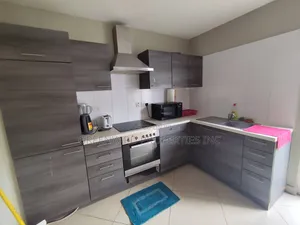 Furnished 3bdrm Townhouse / Terrace in Ghana Link, East Legon for rent