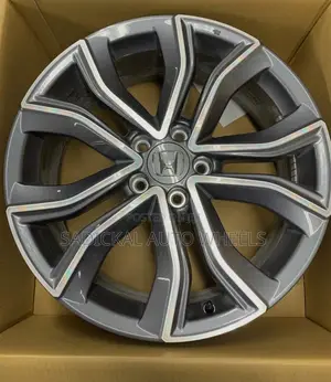 Orignal Honda CRV Rim