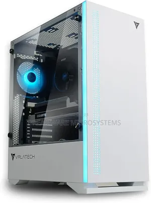 Zalman Legacy Atx Mid Tower Gaming Pc Case