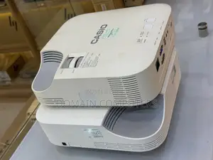 Epson Casio Projectors