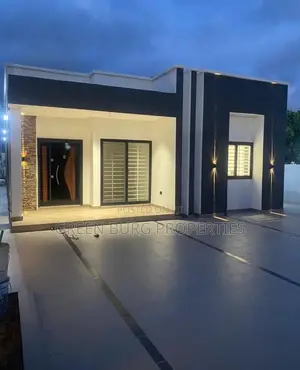 3bdrm House in Green, Oyarifa for sale