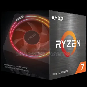 New in Box Ryzen 7 5800xt 8-Core, 16-Thread Processor
