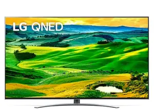 Enjoy With Lg 65qned81sqa 65-Inch Ultra Hd Qned Smart Tv