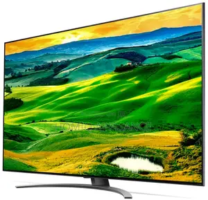 Lg 65inch Qned Stunning Picture Quality Meets Smart Features