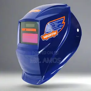 Auto Darkening Welding Helmet - Wwh2502