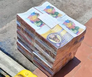 Paper Bags, Exercise Books, Note Books, Notepad More