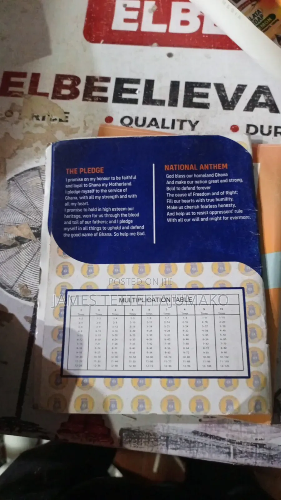 Paper Bags, Exercise Books, Note Books, Notepad More