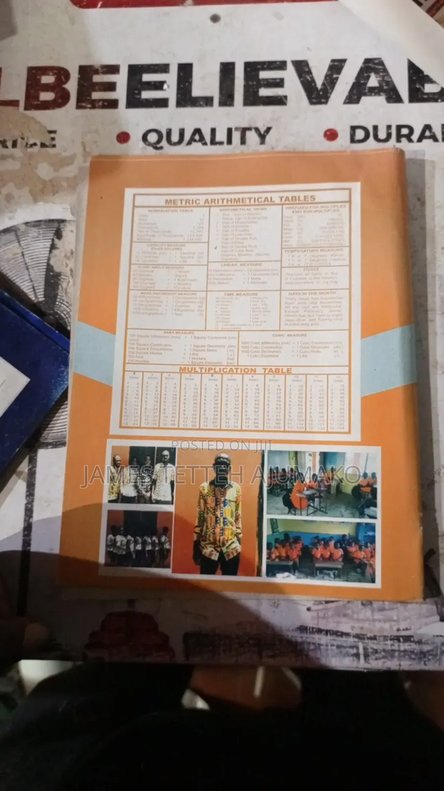 Paper Bags, Exercise Books, Note Books, Notepad More