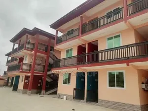 1bdrm Apartment in Wisa Group, Accra Metropolitan for rent