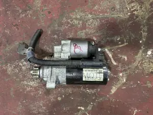 Mercedes Benz Cla250 Gla250 2014-2019 Engine Starter M270