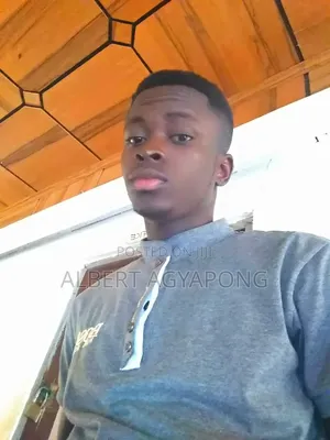 Albert Agyapong