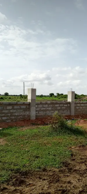 Tarred Road Land for Sale at West Transacco