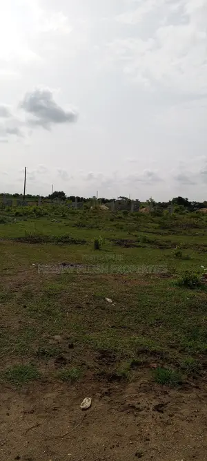 Tarred Road Land for Sale at West Transacco