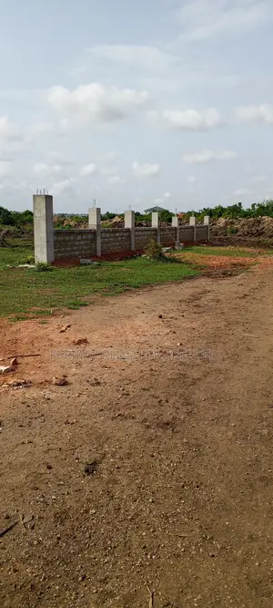 Tarred Road Land for Sale at West Transacco