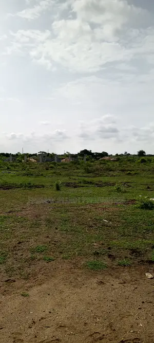 Tarred Road Land for Sale at West Transacco