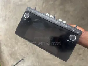2023 Honda Accord Radio Display Screen Touchscreen Receiver
