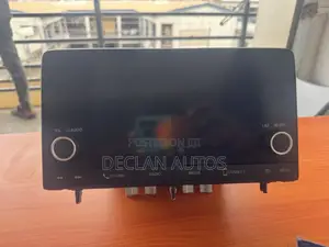 Honda Hr-v Receiver Hd Radio Head Unit Touch Oem 2023