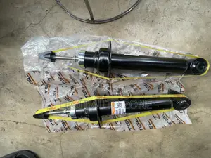 Mitsubishi Pajero 2010,2011,2012,2017 Front Shocks Available