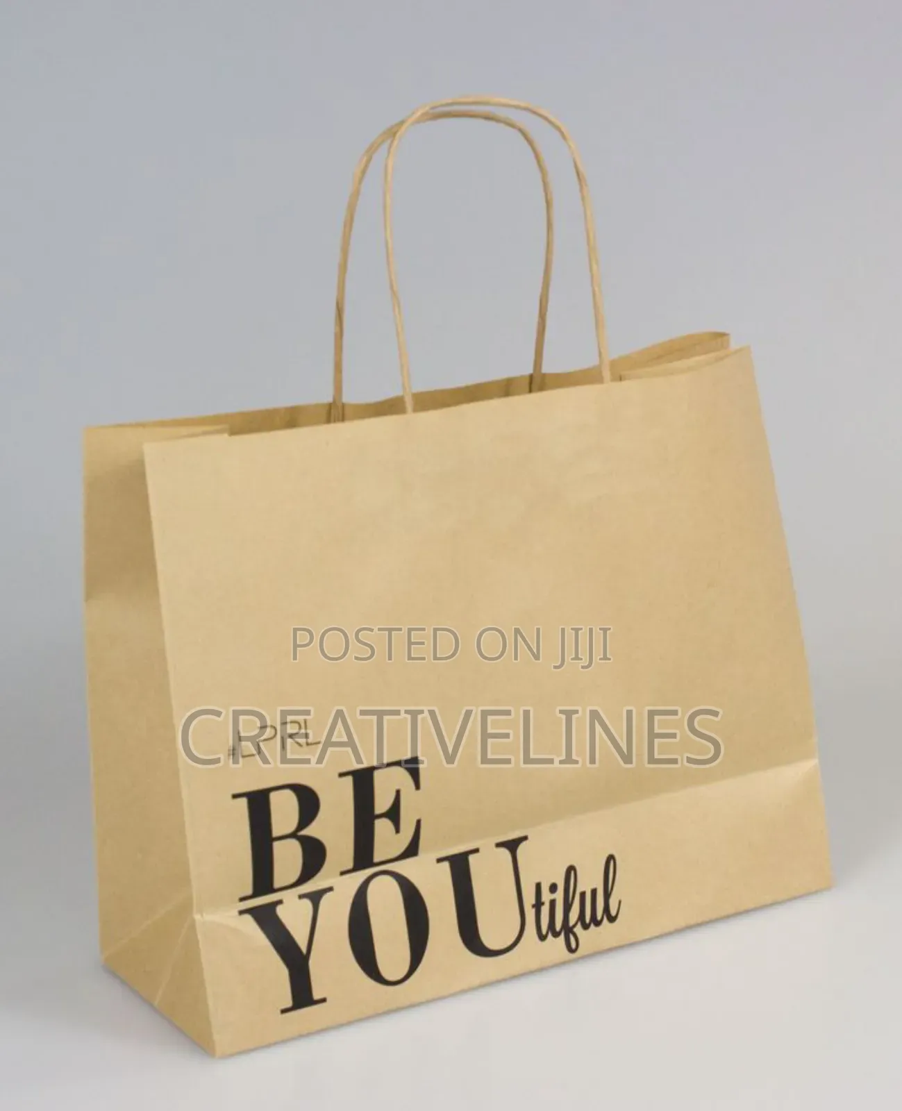Eco Friendly Bags