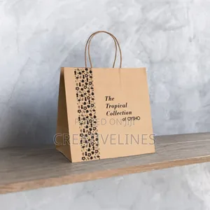 Eco Friendly Bags