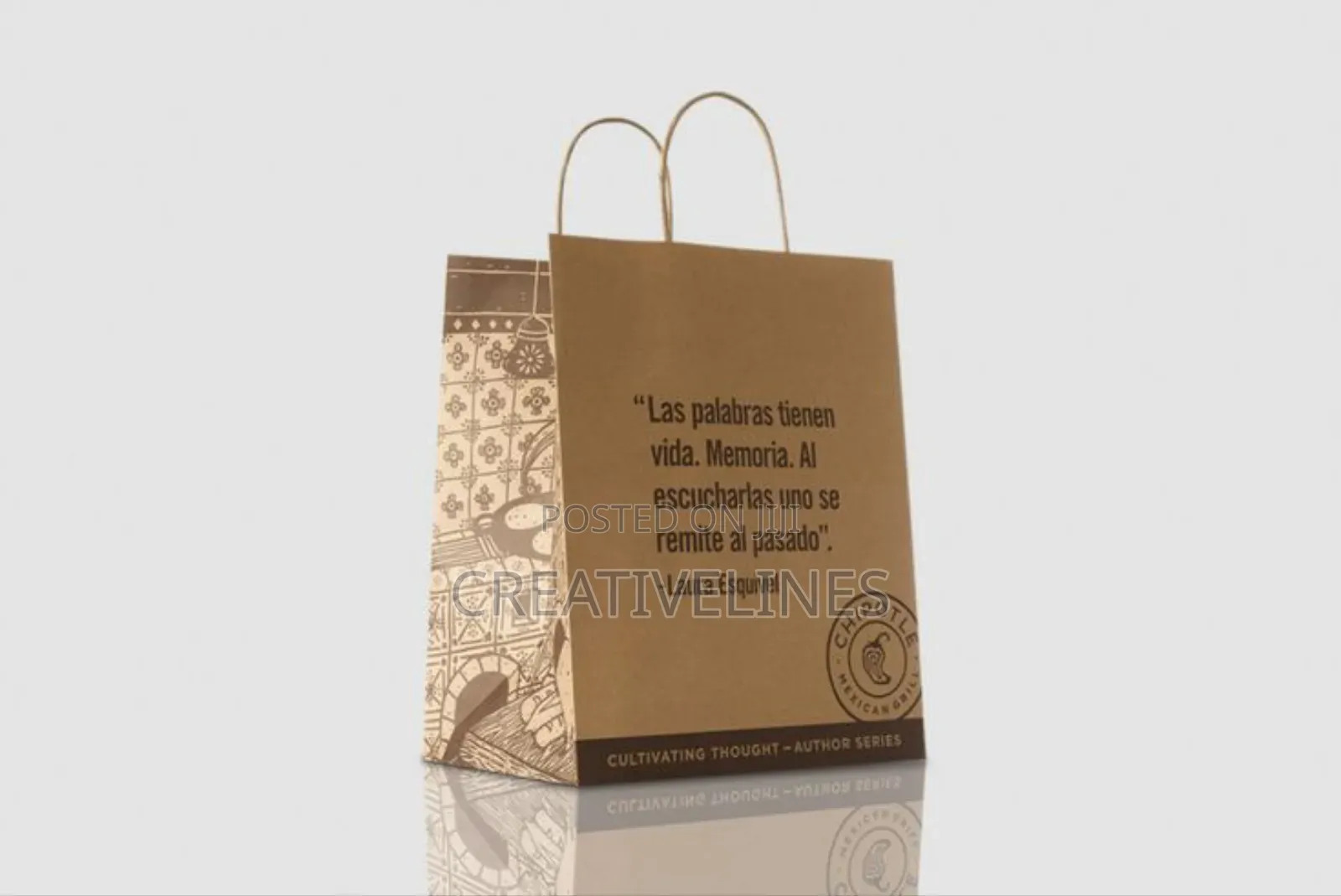 Eco Friendly Bags