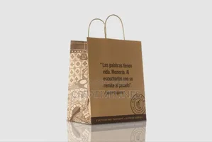 Eco Friendly Bags
