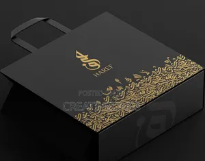 Advertising Bags