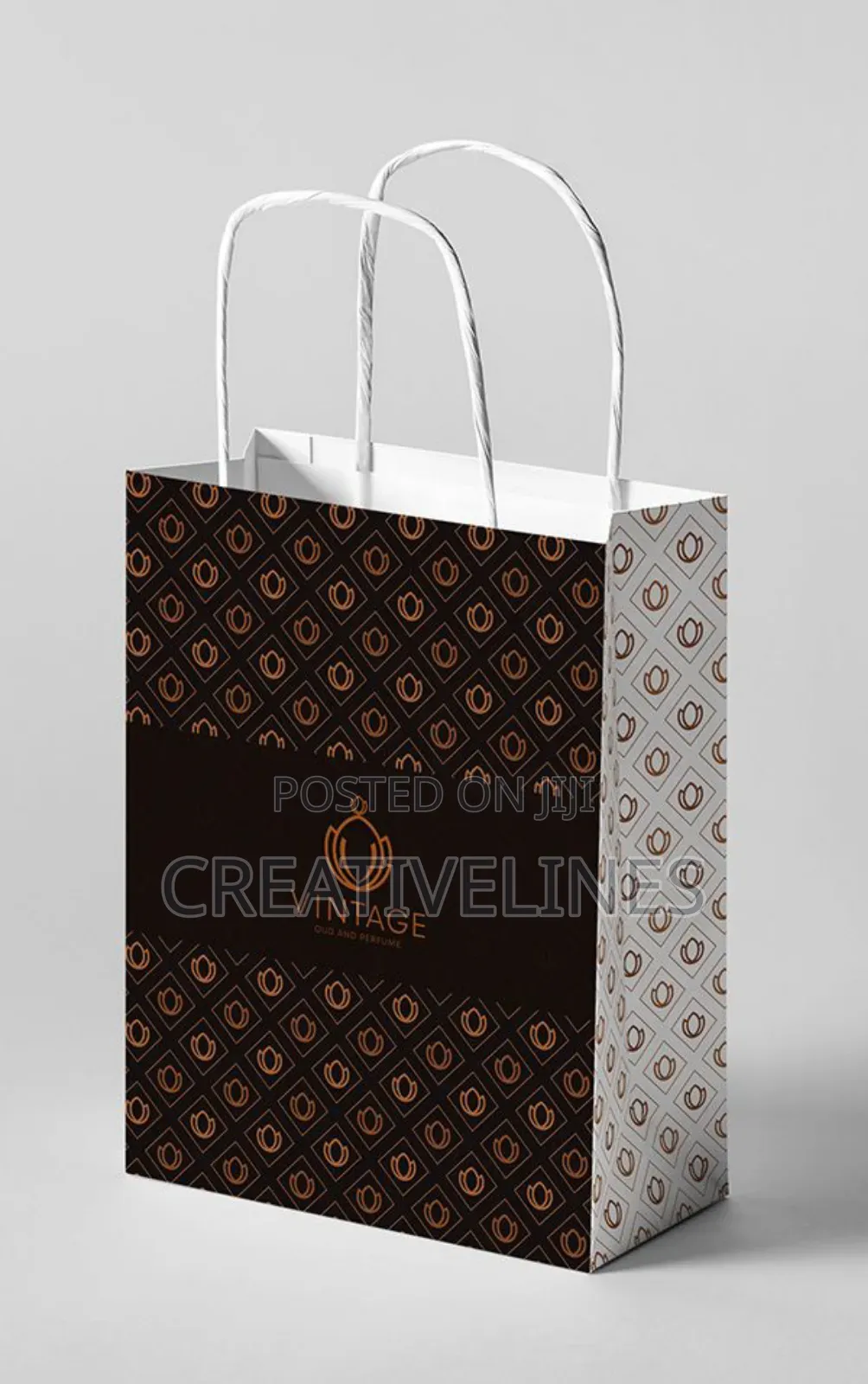 Advertising Bags