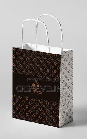 Advertising Bags