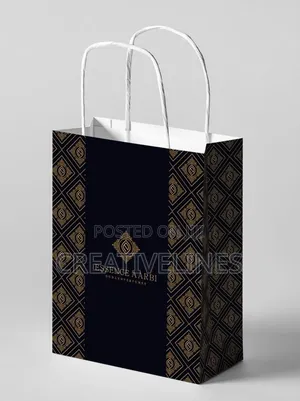 Advertising Bags