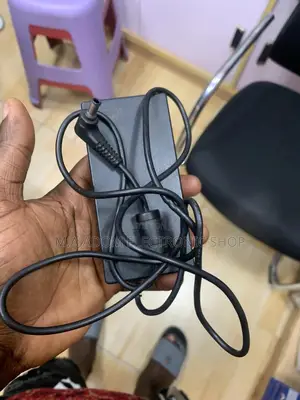 Panasonic Ag Ux 180 Charger