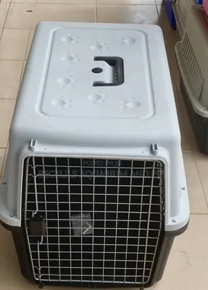 XXL Mr Rich Flight Cage