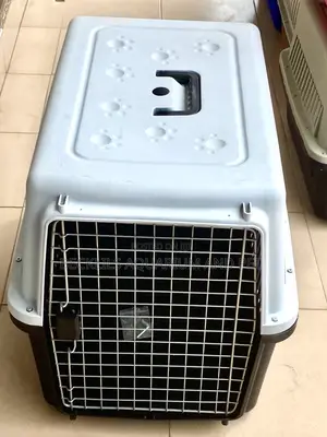 XXL Mr Rich Flight Cage