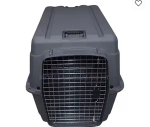 XXXL Bobbi Plastic Flight Cage