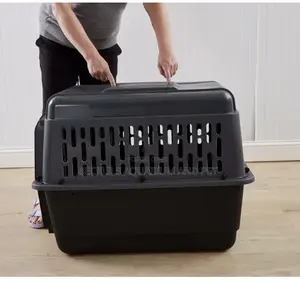 XXXL Bobbi Plastic Flight Cage