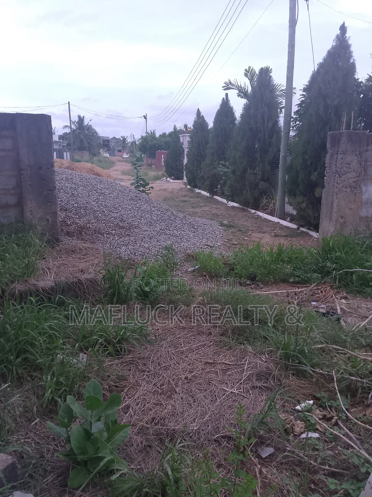 Land for Sale
