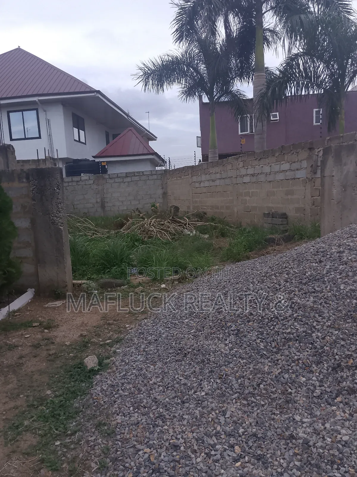 Land for Sale