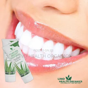 Forever Bright Toothgel | Fresh Teeth Gum Support