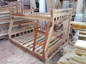 2in1 Bed 1 1/2 and Double.
