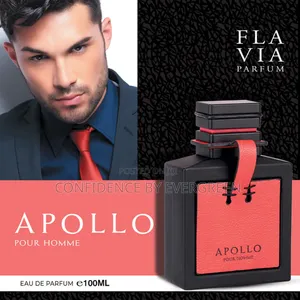 Apollo Perfume by Sterling