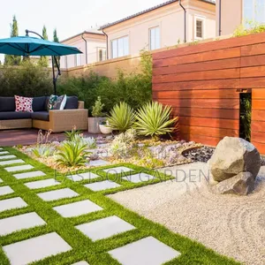 Professional Gardening Landscaping Services