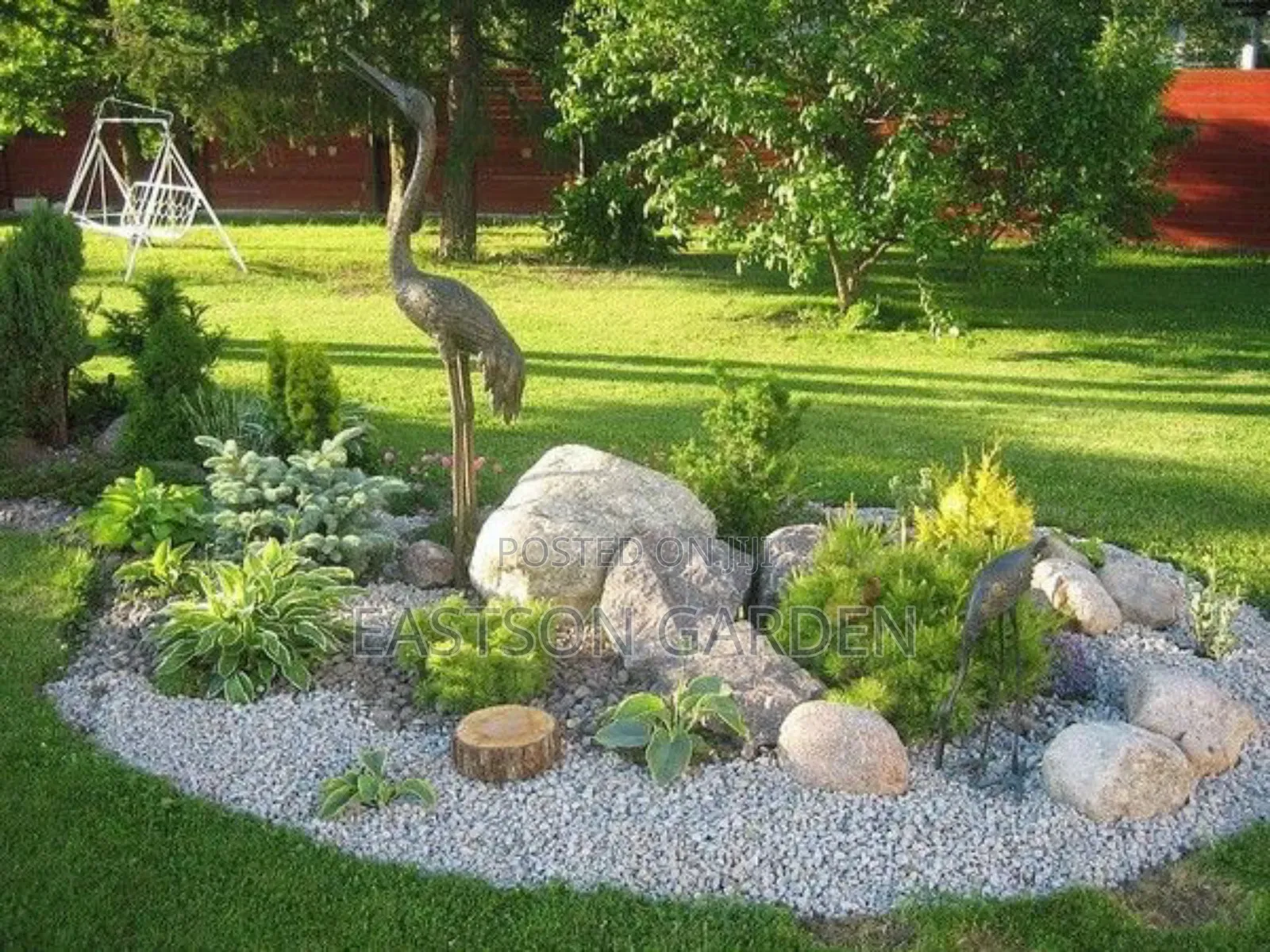 Professional Gardening Landscaping Services