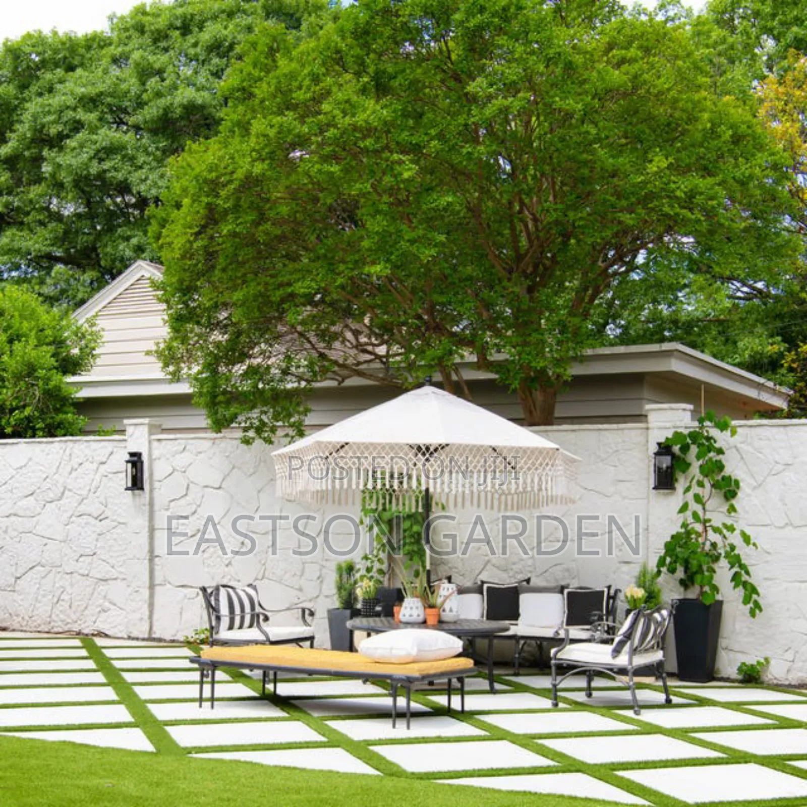 Professional Gardening Landscaping Services