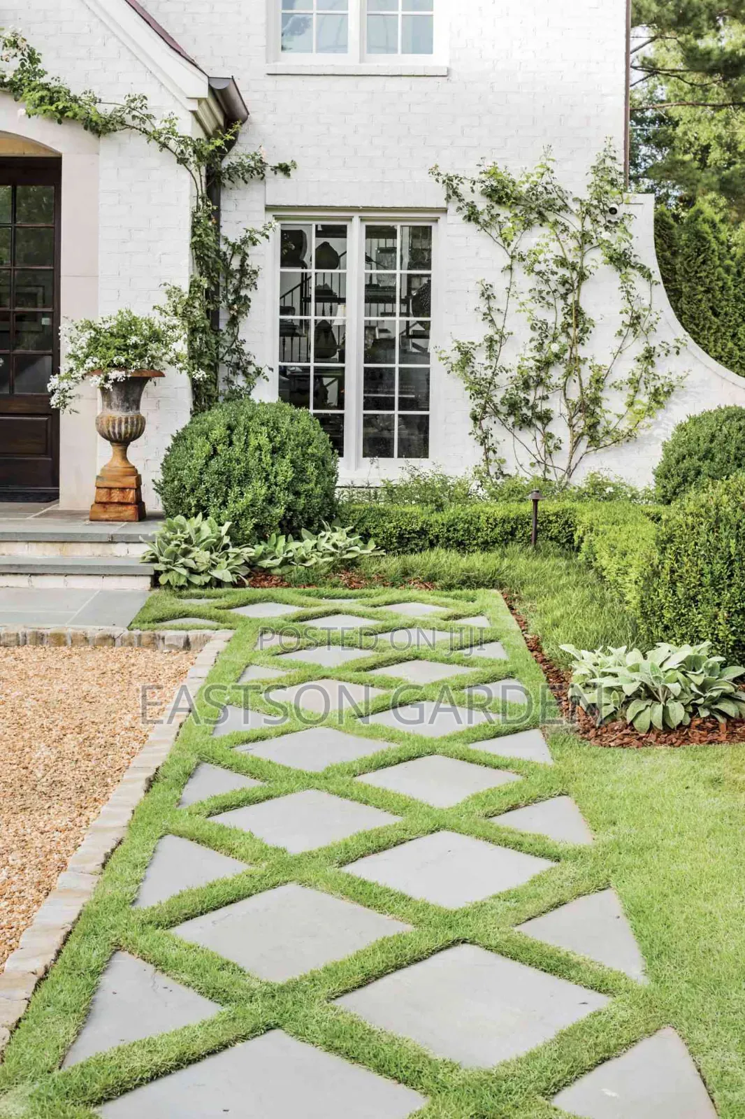 Professional Gardening Landscaping Services
