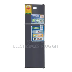 Nasco 98 Litres Top Freezer