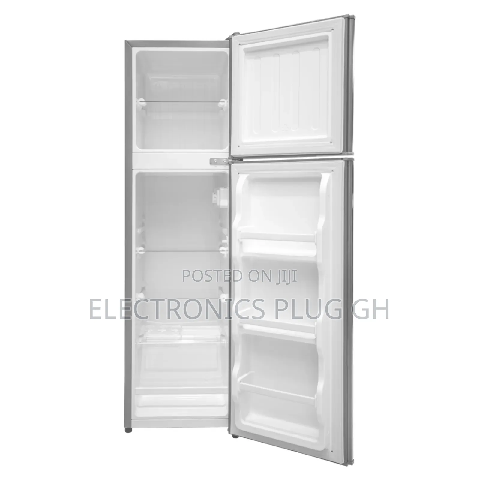 Nasco 98 Litres Top Freezer