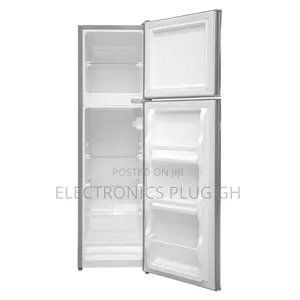 Nasco 98 Litres Top Freezer