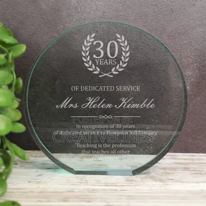 Customise Award Plaques