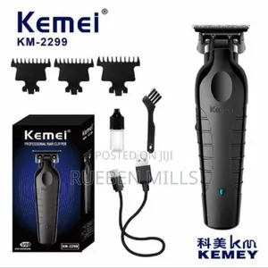 Barbers Favorite Sharp Razor Skin Barbering Machine Detailer