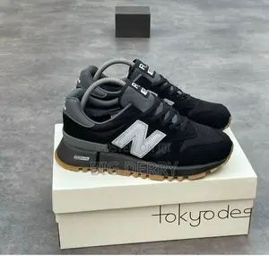 New Balance Abzorp